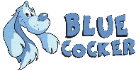 Blue Cocker Games