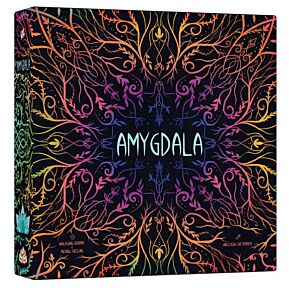 Le jeu Amygdala