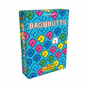 Le jeu Bag of Butts