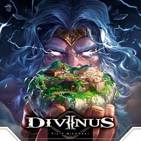 le jeu Divinus