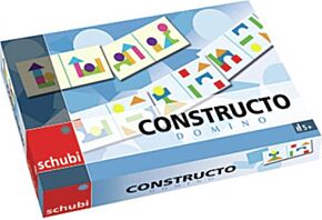 Domino Constructo Schubi