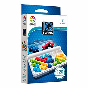 IQ Twins Smart games