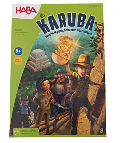 Karuba