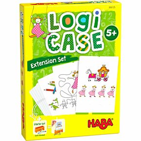 Logi Case extension set princesses - enfant de 5 ans