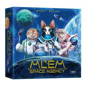 MLEM Space Agency