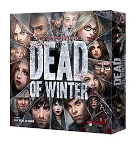 Dead of Winter game