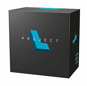 Le jeu Project L