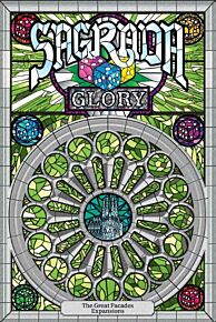 Sagrada Glory expansion