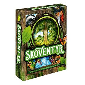 le jeu Skoventyr