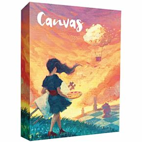 le jeu Canvas