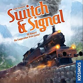 Switch & Signal Kosmos